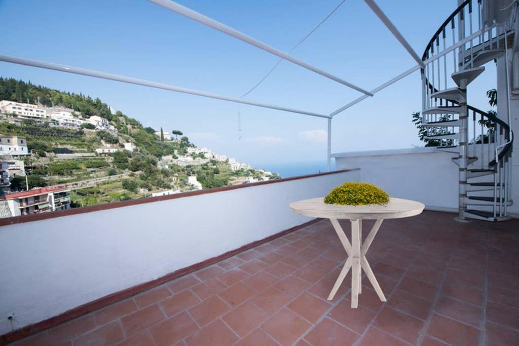 Casa Elena Villa Amalfi Ngoại thất bức ảnh